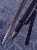 سيف جيرالت Geralt of Rivia - Iron