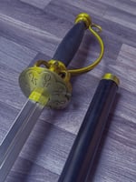 سيف كافنديش