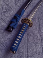 Seiran Wakizashi
