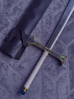 سيف ميهوك عين الصقر