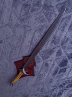 سيف Thorin Oakenshield Orcrist