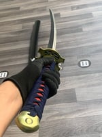 سيف ايرزا سكارليت