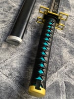 سيف هاشيرا الضباب موتشيرو