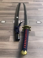 سيف ايرزا سكارليت