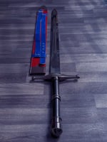 سيف ترانكس - Dragon Ball