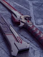 سيف قنجي اوني