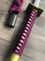 سيف هيراكو شينجي