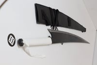 سيف اتشيقو الاول