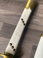 سيف اودين امينو هاباكيري - Battle Ready Katana