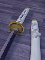 سيف زورو وادو