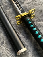 سيف هاشيرا الضباب موتشيرو