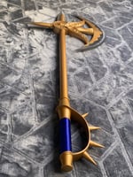 فأس اسكانور ساما