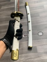 سيف اودين امينو هاباكيري - Battle Ready Katana