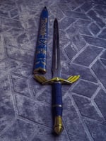 سيف Legend of Zelda