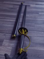 سيف كافنديش