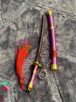 ميدالية زورو انما + ستاند