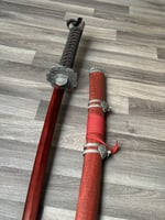 سيف سكيرو مورتال بليد