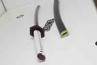 سيف هاشيرا الماء غيو