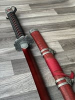 سيف سكيرو مورتال بليد