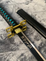 سيف هاشيرا الضباب موتشيرو