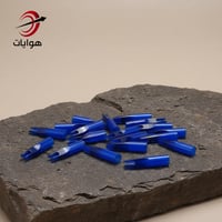 بلاستيك تفويق للاسهم فيبرجلاس العدد 6