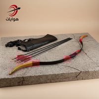 بكج قوس عثمان 20 باوند