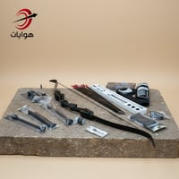 بكج اولمبي 28 باوند طول 68 انش