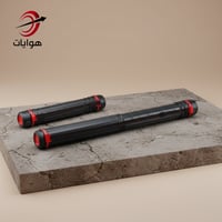 علبة للاسهم قابلة للتمدد