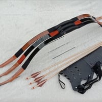 قوس شهاب 28باوند لون بني البكج