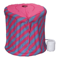 جهاز حمام البخار ساونا