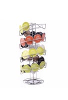 حامل كبسولات دلوتشي ونيسبريسو