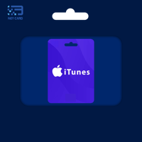 بطاقة آيتونز امريكي 30$