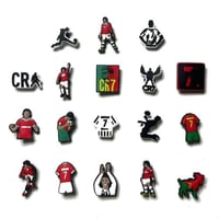 تشارمز | كرستيانو