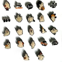 تشارمز | شبح الهالوين