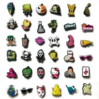 تشارمز | شخصيات كرتونية واشكال مميزة