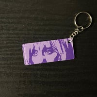 ميدالية مفاتيح | بيلي ايليش