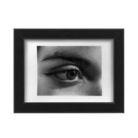 طلبات الرسم الشخصية | رسم عين واحدة