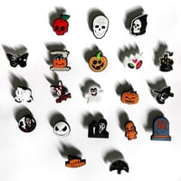 تشارمز | الهالوين