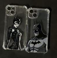 بوكس | باتمان