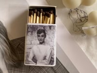 اعواد كبريت