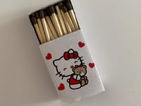 اعواد كبريت