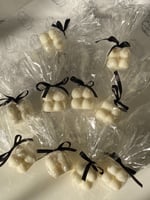 توزيعات شموع ميني 20 حبه