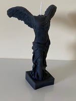 شمعة الاجنحة