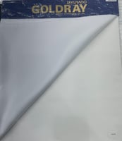 طاقة قماش ياباني - ملبوس الأمراء - ناعم نص واقف