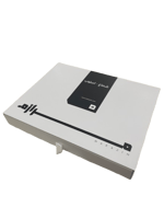 شماغ أسلوب الأحمر