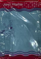 منشفة مايكروفايبر الأصلية 140x70