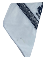 غترة ماركة بروجية مطرزة 2023