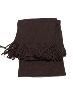 ربطة عنق ملف شتوي تركي