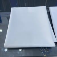 قماش بريق الاقطان ياباني فاخر 3متر ونص