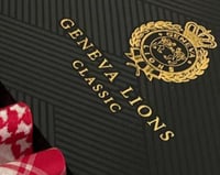 شماغ جنيفا كلاسيك classic